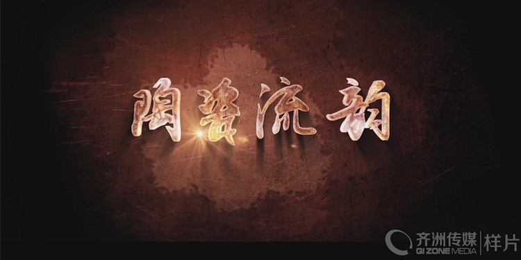 陶博会微电影