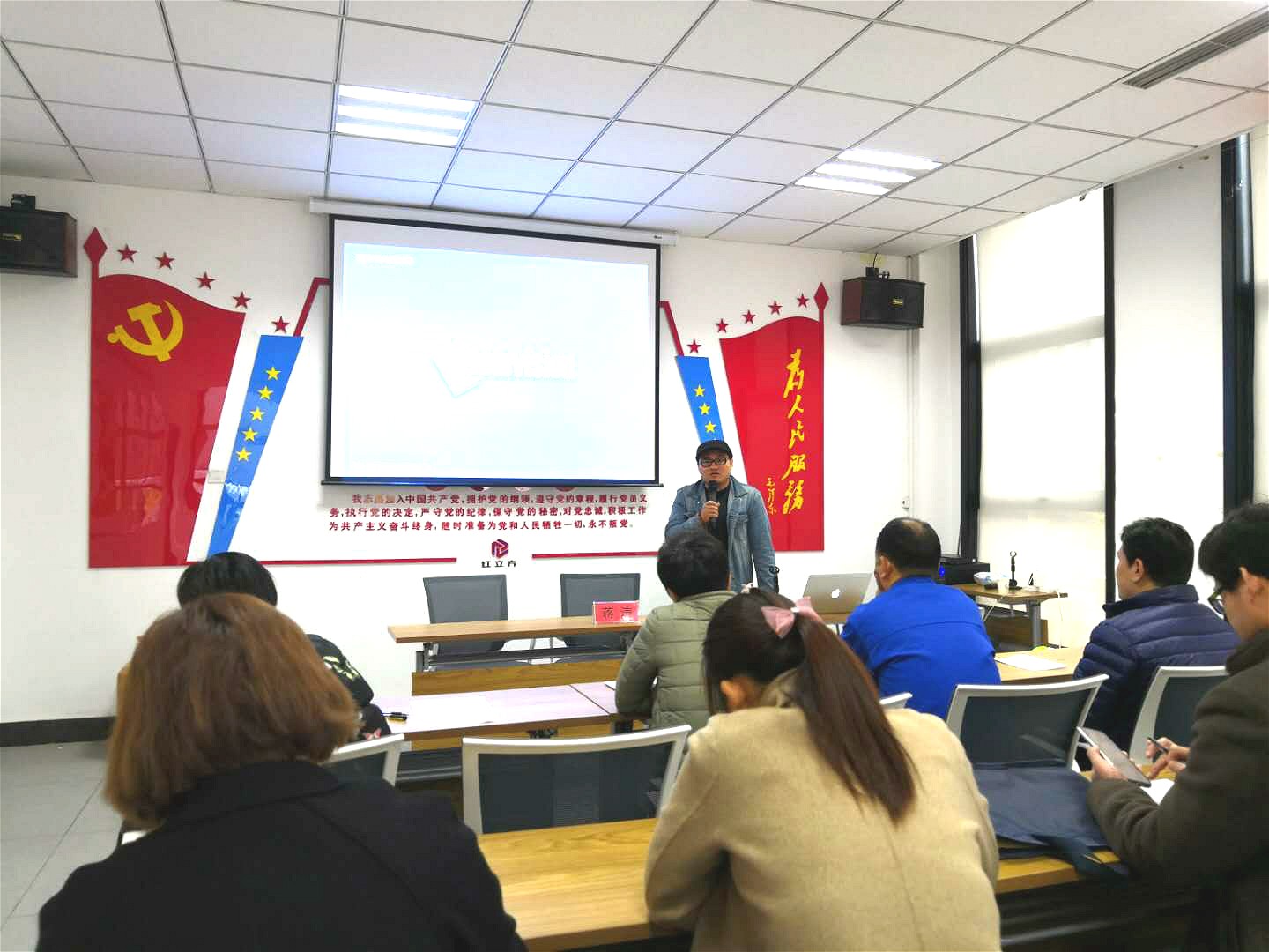 影像的力量——如何打造企业品牌定位与树立品牌价值