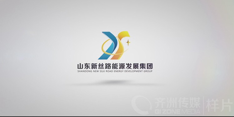山东新丝路能源发展集团宣传片